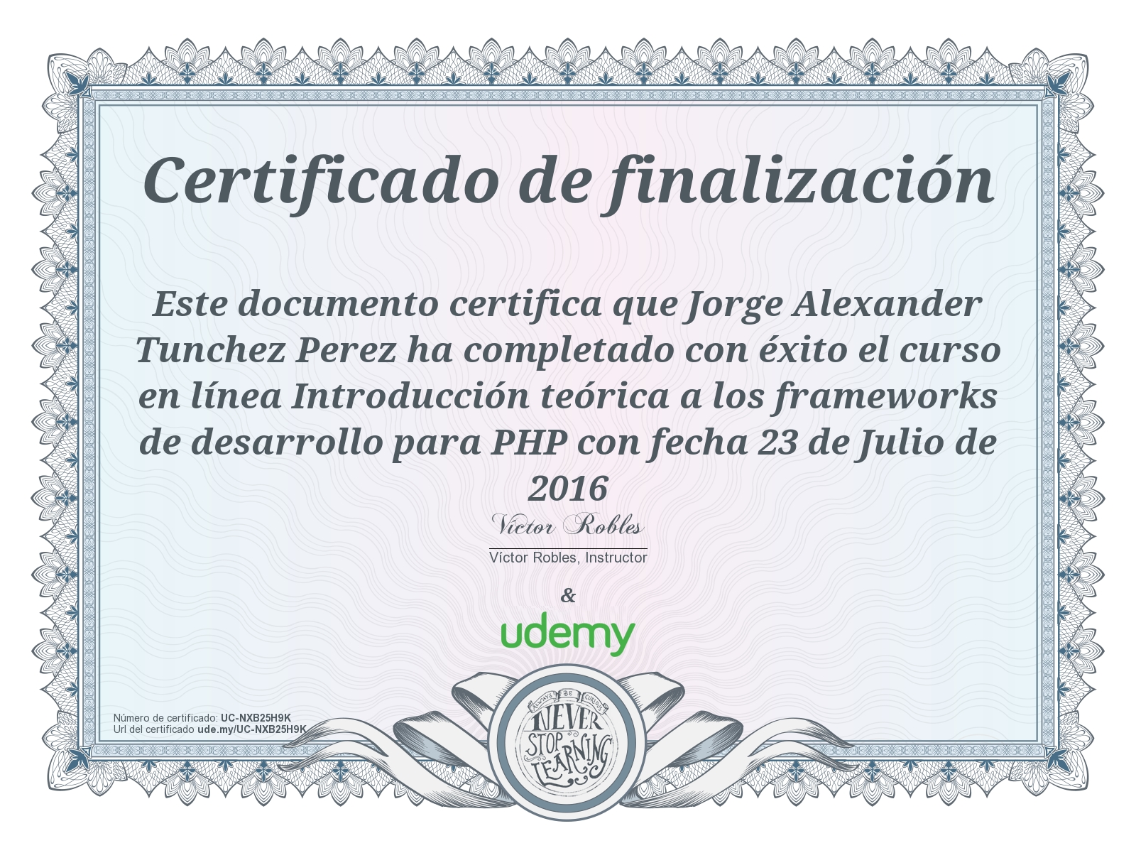 Introducción teórica a los frameworks de desarrollo para PHP